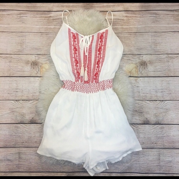 Flying Tomato Pants - Flying Tomato Romper